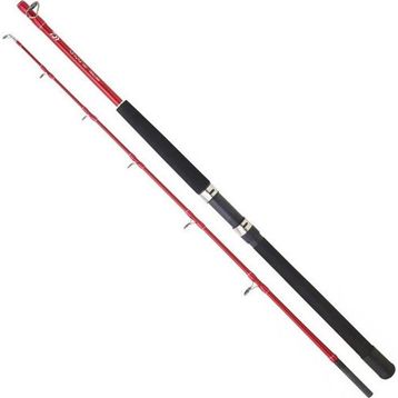 Daiwa New Sensor 180 cm Max 30 LBS Trolling Kamış