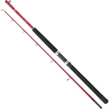 Daiwa New Sensor 180 cm Max 30 LBS Trolling Kamış