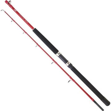Daiwa New Sensor 180 cm Max 30 LBS Trolling Kamış