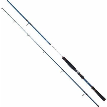 Daiwa New Spitfire Seabass 2.40 m 14-56 gr 2 Parça Spin Olta Kamışı