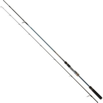 Daiwa New Tournament SW AGS 274 cm 14-42 gr Spin Kamışı