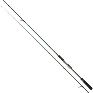 Daiwa New Tournament SW AGS 274 cm 14-42 gr Spin Kamışı