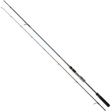 Daiwa New Tournament SW AGS 274 cm 14-42 gr Spin Kamışı