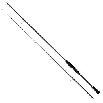 Daiwa Ninja 2.56 cm 10-35 gr Spin Olta Kamışı