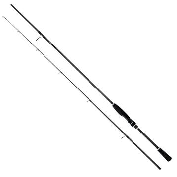 Daiwa Ninja 2.56 cm 10-35 gr Spin Olta Kamışı