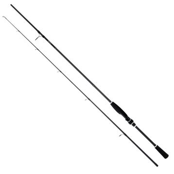 Daiwa Ninja 224 cm 2-12 gr Lrf Kamışı