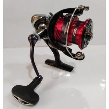 Daiwa Ninja 23 lt 2500 LRF Olta Makinesi