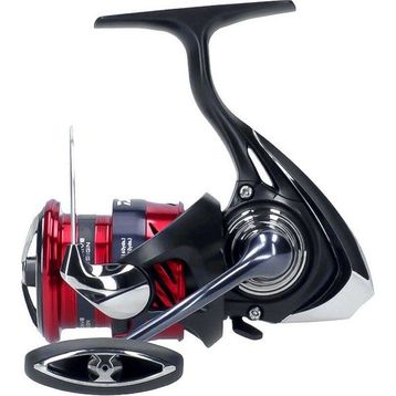 Daiwa Ninja 23 LT 2500 Spin Olta Makinesi