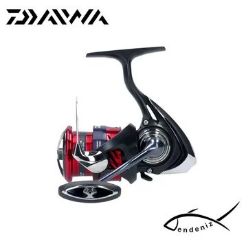 Daiwa Ninja 23 LT 2500 Spin Olta Makinesi