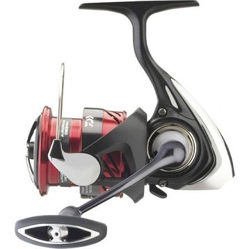 Daiwa Ninja 23 LT 2500 Spin Olta Makinesi