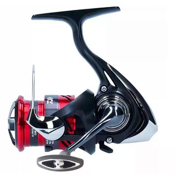 Daiwa Ninja 23 LT 2500 Spin Olta Makinesi