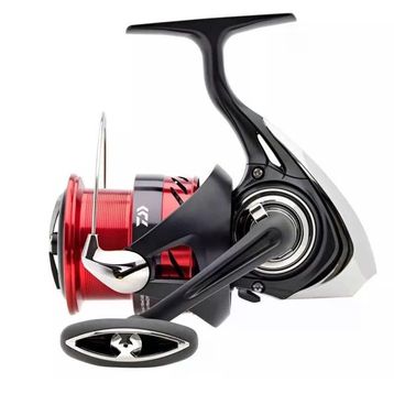 Daiwa Ninja 23 LT 5000-C Olta Makinesi