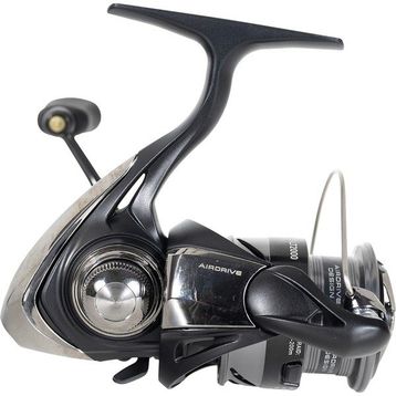 Daiwa Ninja 24 BS LT 2000 Olta Makinesi