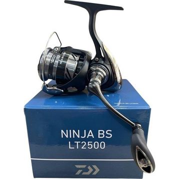 Daiwa Ninja 24 BS LT 2500 Spin Olta Makinesi
