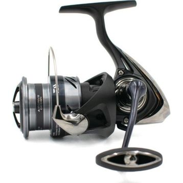 Daiwa Nınja 24 BS LT 3000C Olta Makinesi