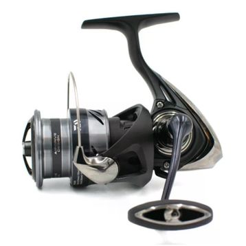 Daiwa Nınja 24 BS LT 3000C Olta Makinesi