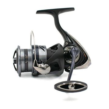 Daiwa Ninja 24 BS LT 4000C Olta Makinesi