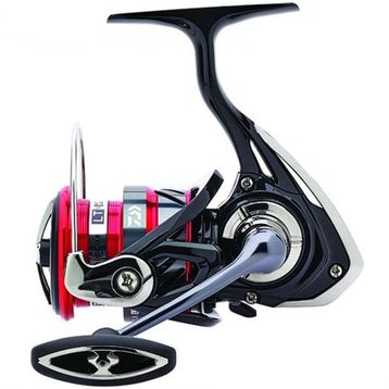 Daiwa Ninja 2500 Olta Makinesi