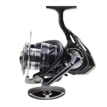Daiwa Ninja 3000 Olta Makinesi