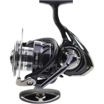 Daiwa Ninja 3000 Olta Makinesi
