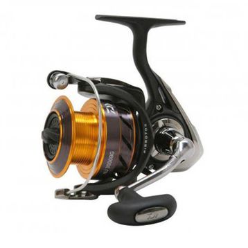 Daiwa Ninja 4000BG Olta Makinesi