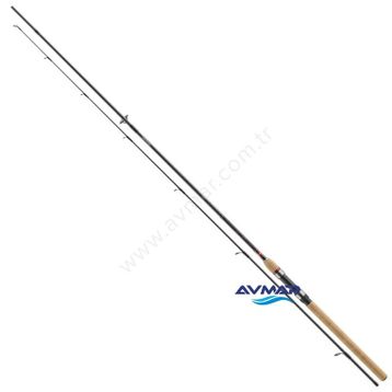 Daiwa Ninja X Jigger 270 cm Olta Kamışı