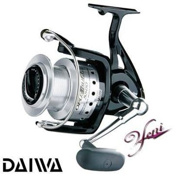 Daiwa Opus Bull 5000 Olta Makinesi
