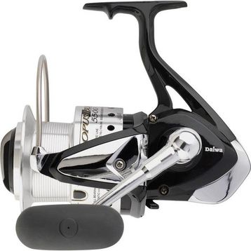 Daiwa Opus Bull 5000 Olta Makinesi
