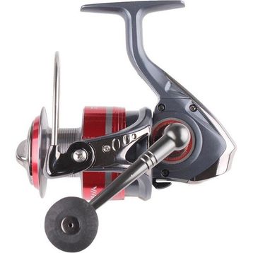 Daiwa Opus Plus E 5000 A 5+1 BB Makine