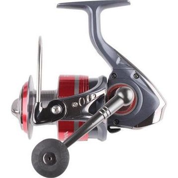 Daiwa Opus Plus E 5000 A 5+1 BB Makine