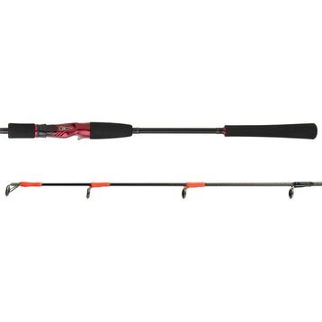Daiwa Powermesh 191 cm 100-300 gr 1+1 Tetikli Jig Kamışı