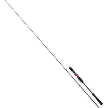 Daiwa Powermesh 191 cm 100-300 gr 1+1 Tetikli Jig Kamışı