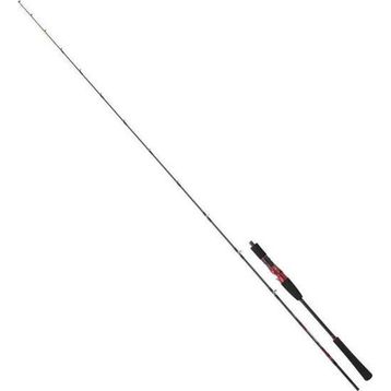 Daiwa Powermesh 191 cm 100-300 gr 1+1 Tetikli Jig Kamışı