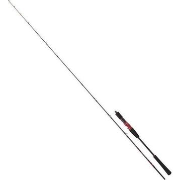 Daiwa Powermesh 191 cm 100-300 gr Tetikli Jig Kamış