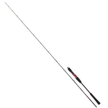 Daiwa Powermesh 191 cm 100-300 gr Tetikli Jig Kamış