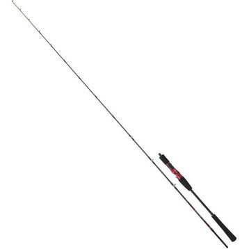 Daiwa Powermesh 191 cm 100-300 gr Tetikli Jig Kamış