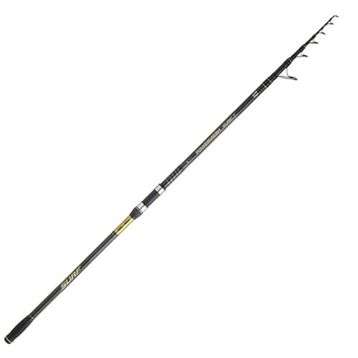 Daiwa Powermesh CF 4.20 m 100-250 gr Teleskopik Surf Kamış