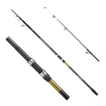 Daiwa Powermesh CF 420 cm 100-250 gr Tele Surf Kamış