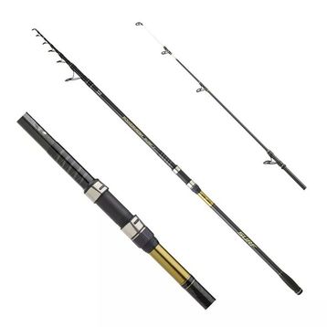 Daiwa Powermesh CF 420 cm 100-250 gr Tele Surf Kamış