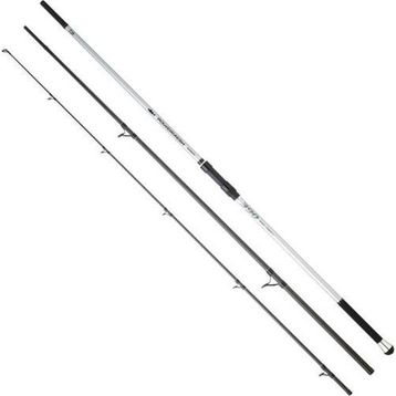 Daiwa Powermesh Long Cast 390 cm 100-200 gr Surf Kamış