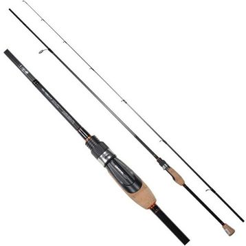 Daiwa Presso İprimi 2.13 cm 5-14 gr 2 Parça Olta Kamışı