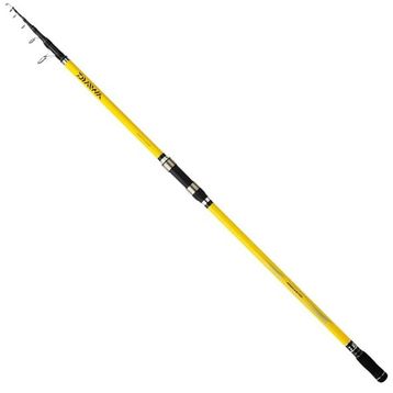 Daiwa Procaster 4.20 m 70-150 gr Teles Kamış