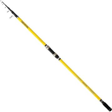 Daiwa Procaster 4.20 m 70-150 gr Teles Kamış