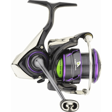 Daiwa Prorex 18 VLT2500-XH Olta Makinesi