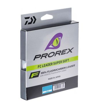 Daiwa Prorex FC Leader Super Soft 15 m Misina