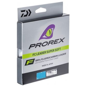 Daiwa Prorex FC Leader Super Soft 50 m Misina