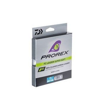 Daiwa Prorex FC Leader Super Soft Misina