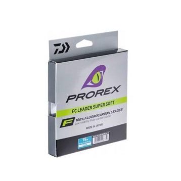 Daiwa Prorex FC Leader Super Soft Misina
