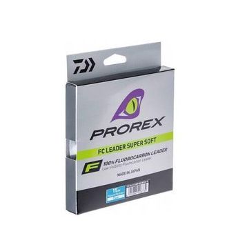 Daiwa Prorex FC Leader Super Soft Misina