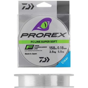 Daiwa Prorex Ss 150 mt 0,16 mm Misina